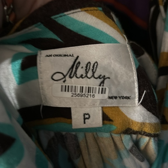 Milly Backless 👗 - Picture 8 of 8